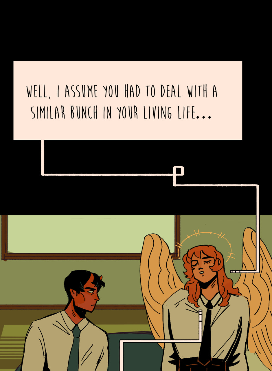 Read The Golden Hour chapter 85 image 12 on Lezhin