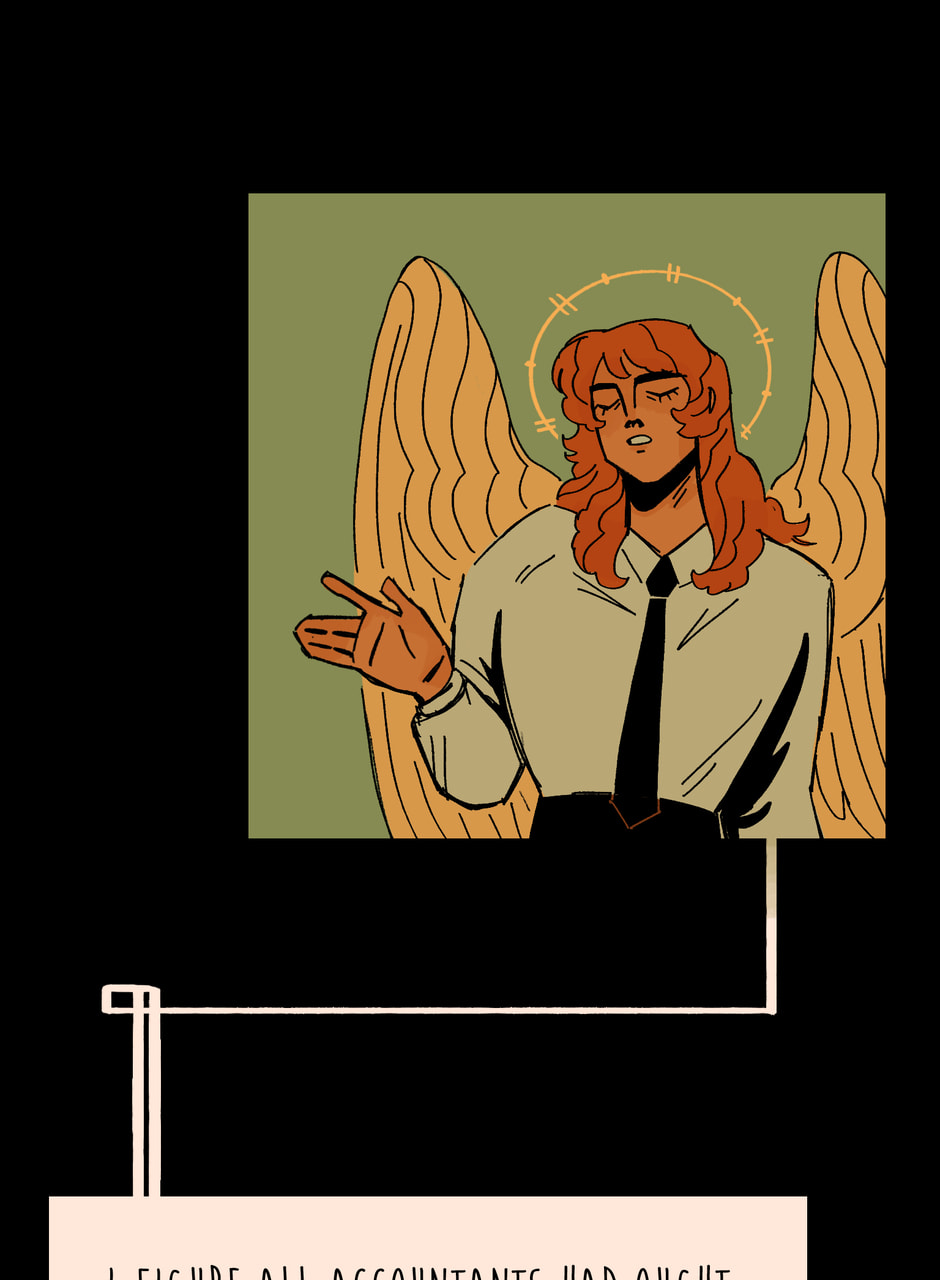 Read The Golden Hour chapter 85 image 14 on Lezhin