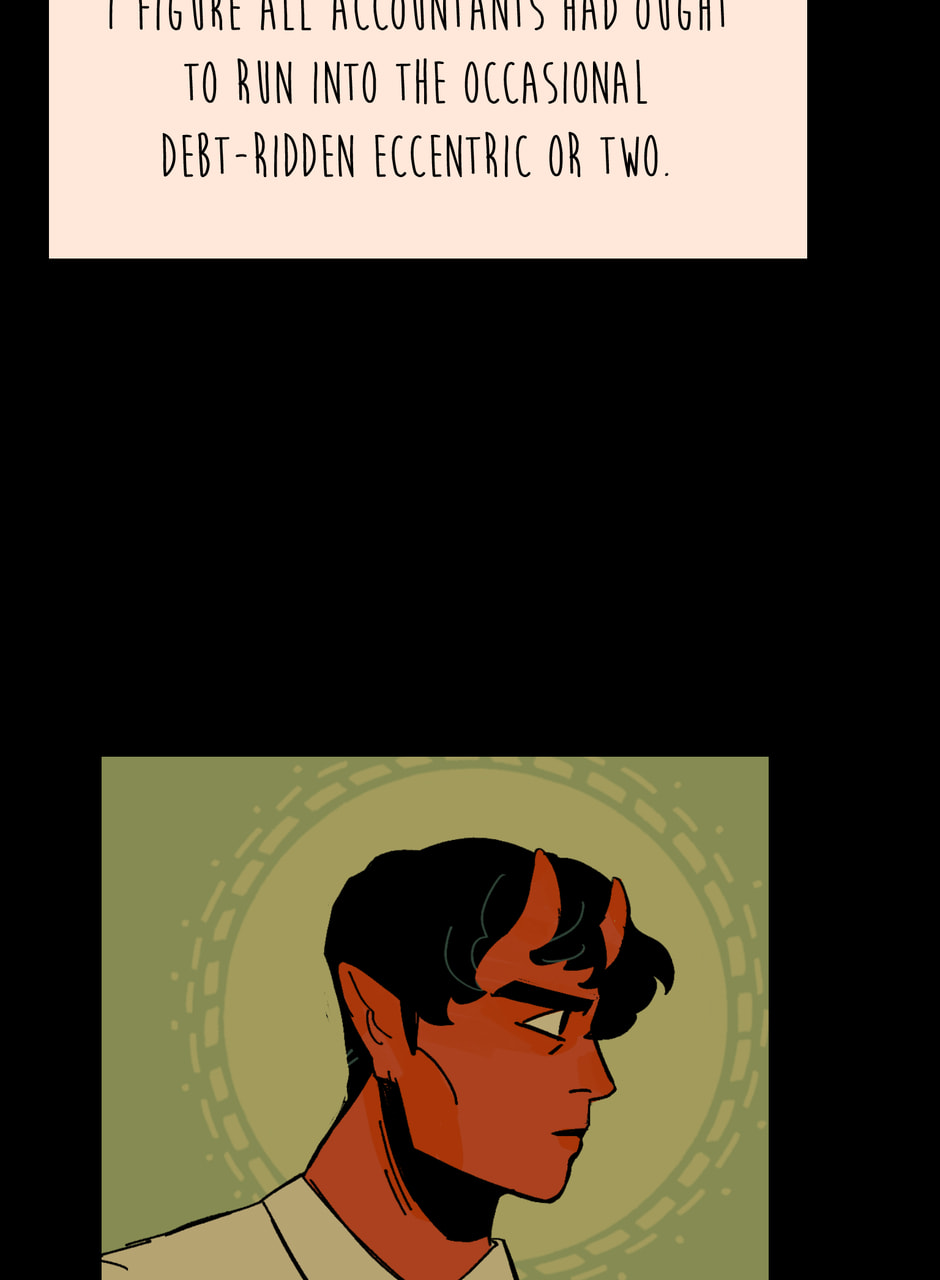 Read The Golden Hour chapter 85 image 15 on Lezhin