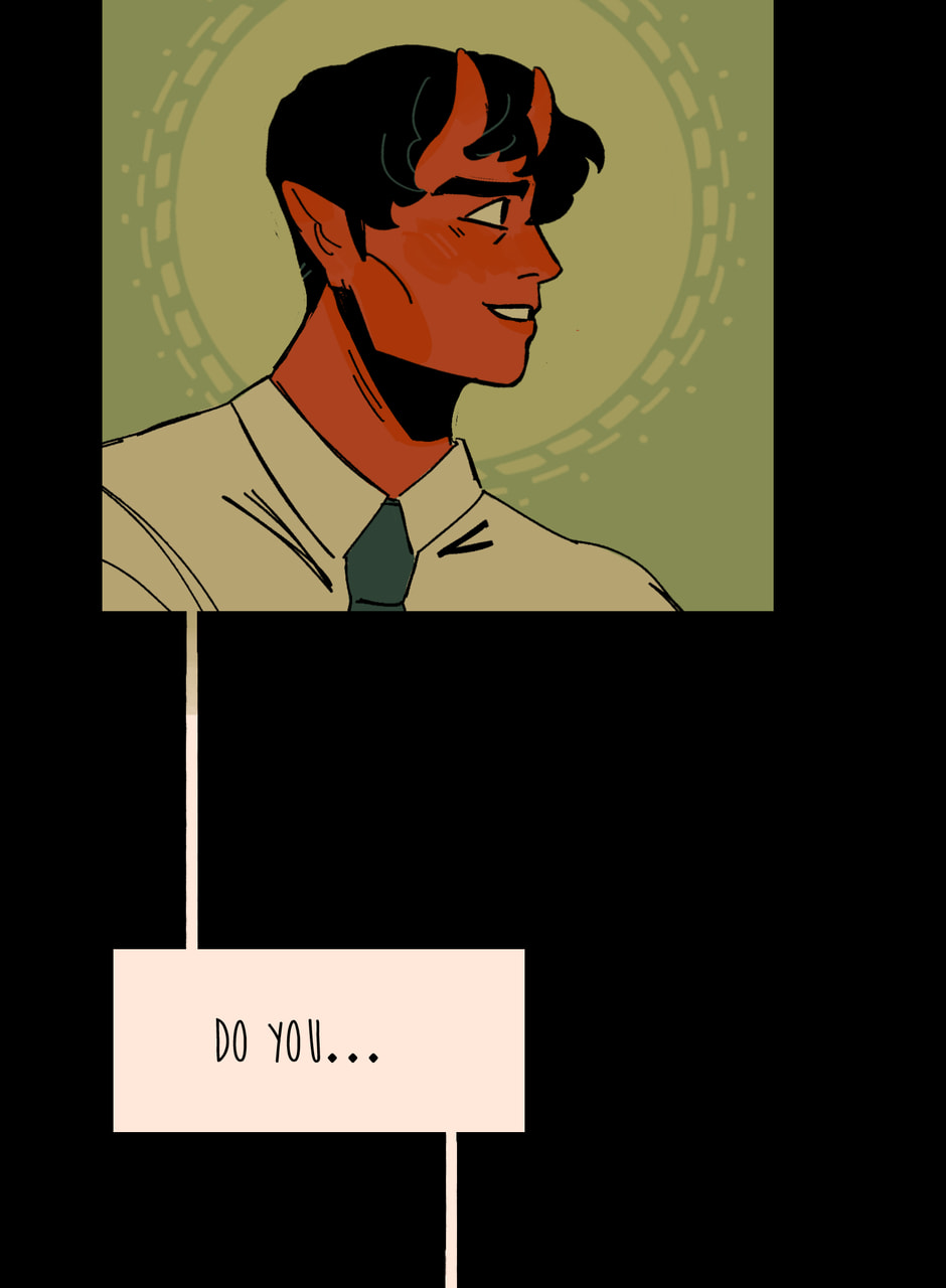 Read The Golden Hour chapter 85 image 17 on Lezhin