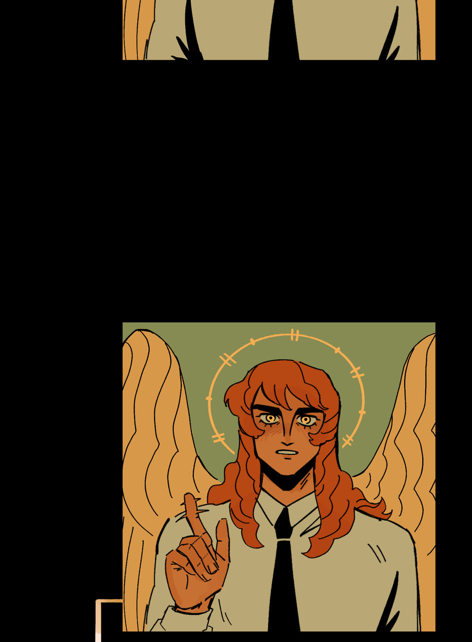 Read The Golden Hour chapter 85 image 19 on Lezhin