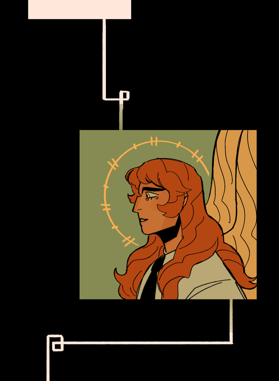 Read The Golden Hour chapter 85 image 23 on Lezhin