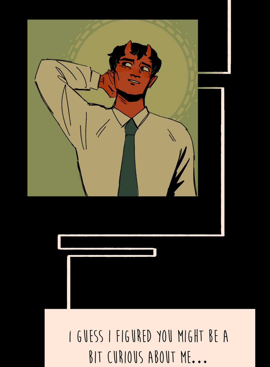 Read The Golden Hour chapter 85 image 25 on Lezhin