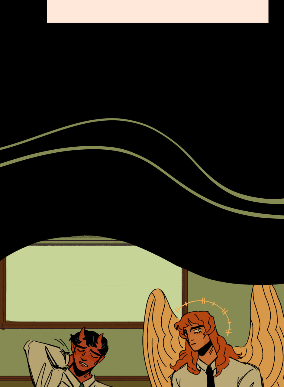 Read The Golden Hour chapter 85 image 26 on Lezhin