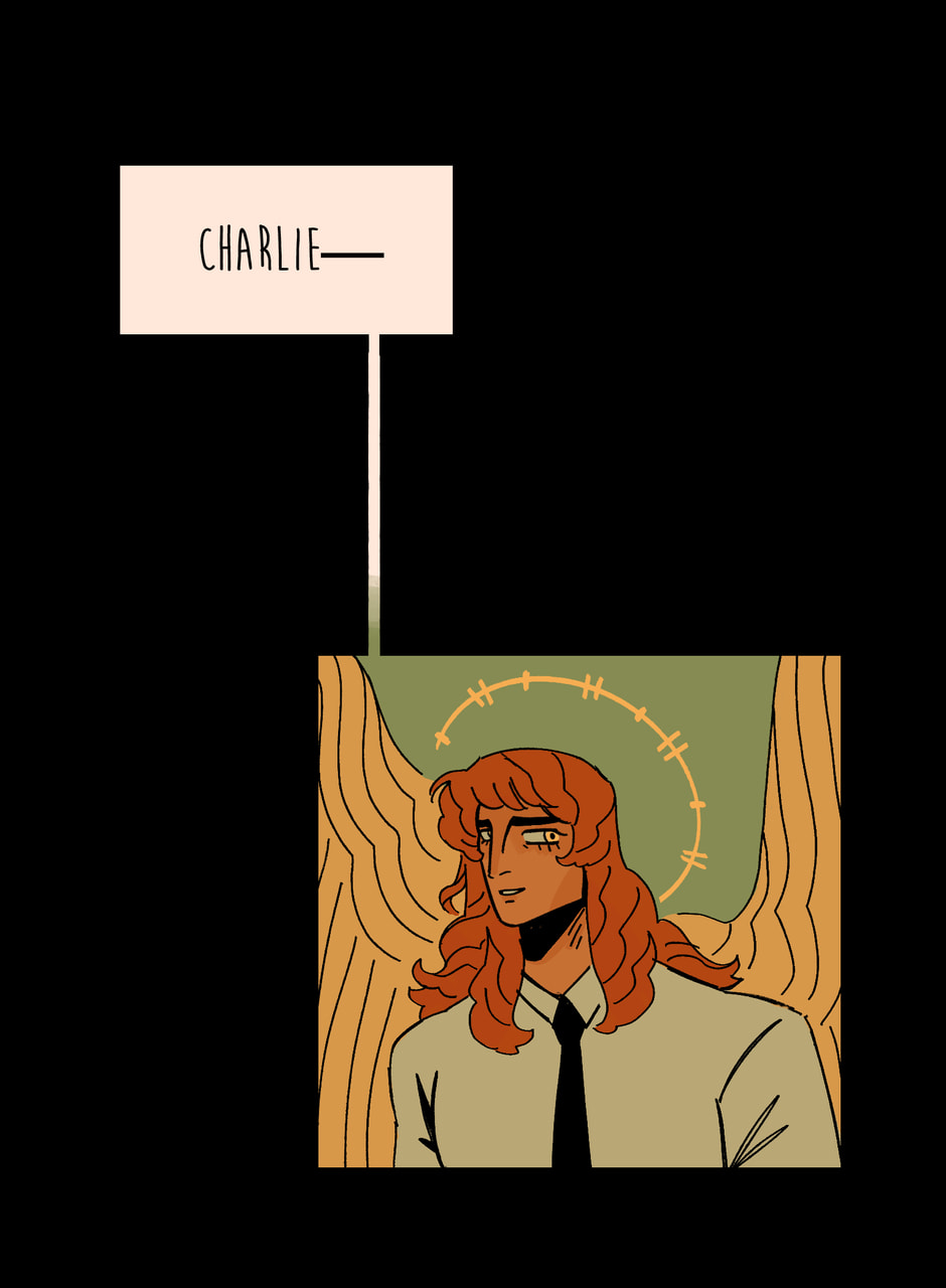 Read The Golden Hour chapter 85 image 28 on Lezhin