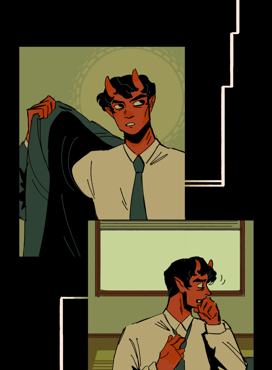 Read The Golden Hour chapter 85 image 3 on Lezhin
