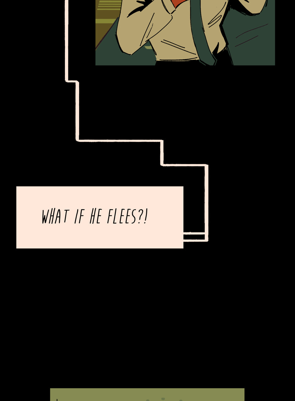 Read The Golden Hour chapter 85 image 4 on Lezhin