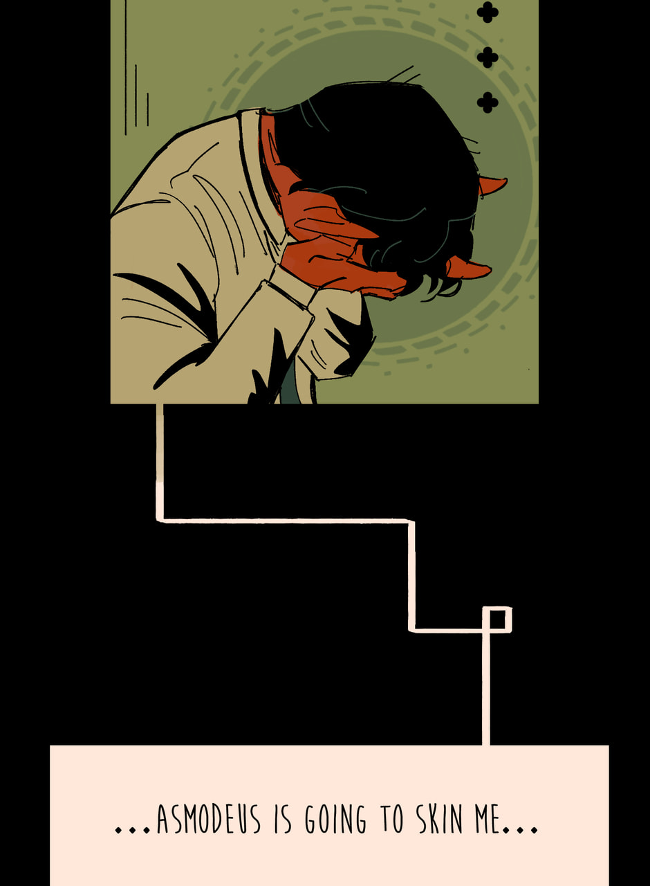 Read The Golden Hour chapter 85 image 5 on Lezhin