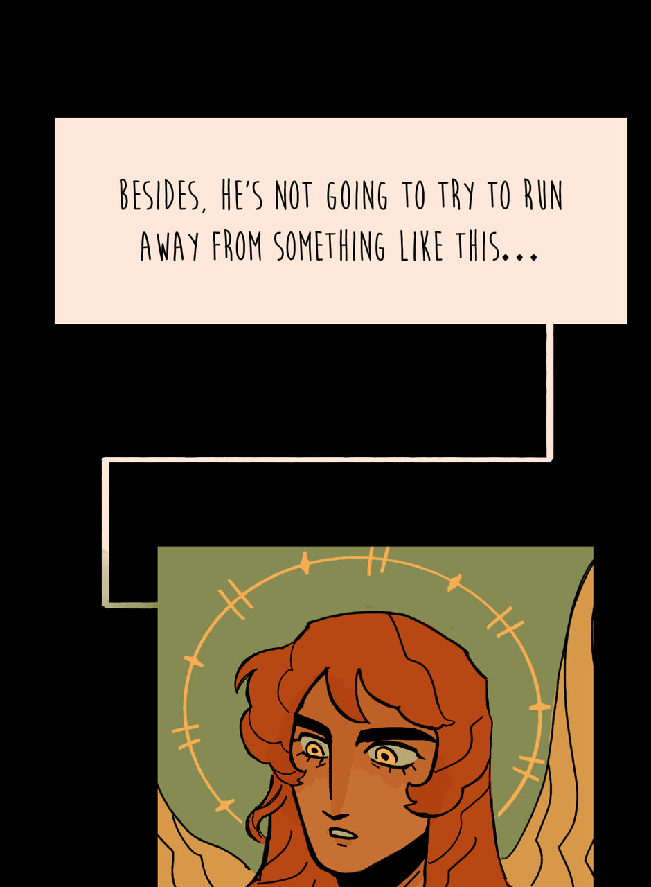 Read The Golden Hour chapter 85 image 9 on Lezhin