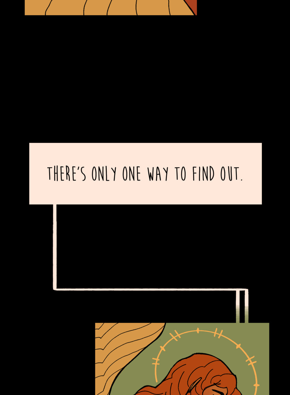 Read The Golden Hour chapter 86 image 1 on Lezhin