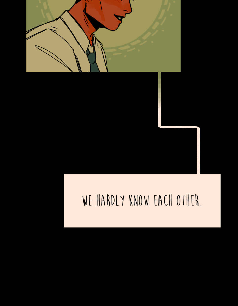 Read The Golden Hour chapter 86 image 12 on Lezhin