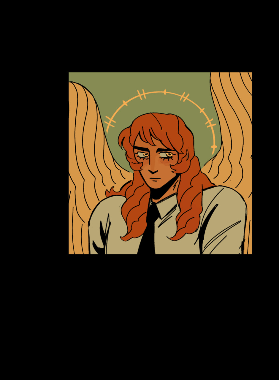 Read The Golden Hour chapter 86 image 13 on Lezhin