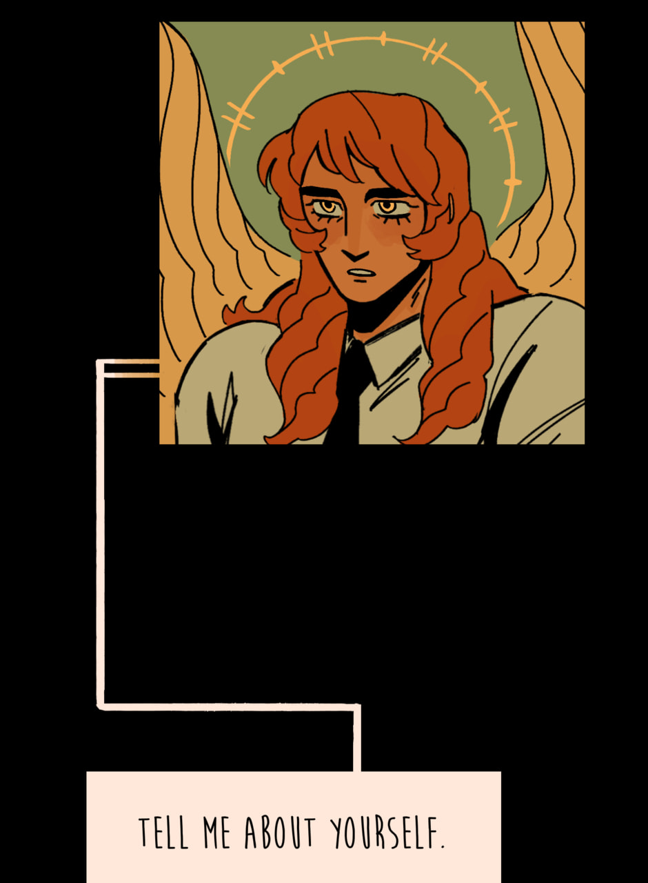 Read The Golden Hour chapter 86 image 14 on Lezhin