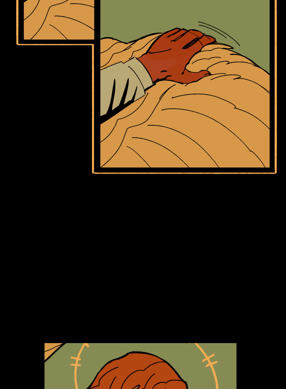 Read The Golden Hour chapter 86 image 3 on Lezhin