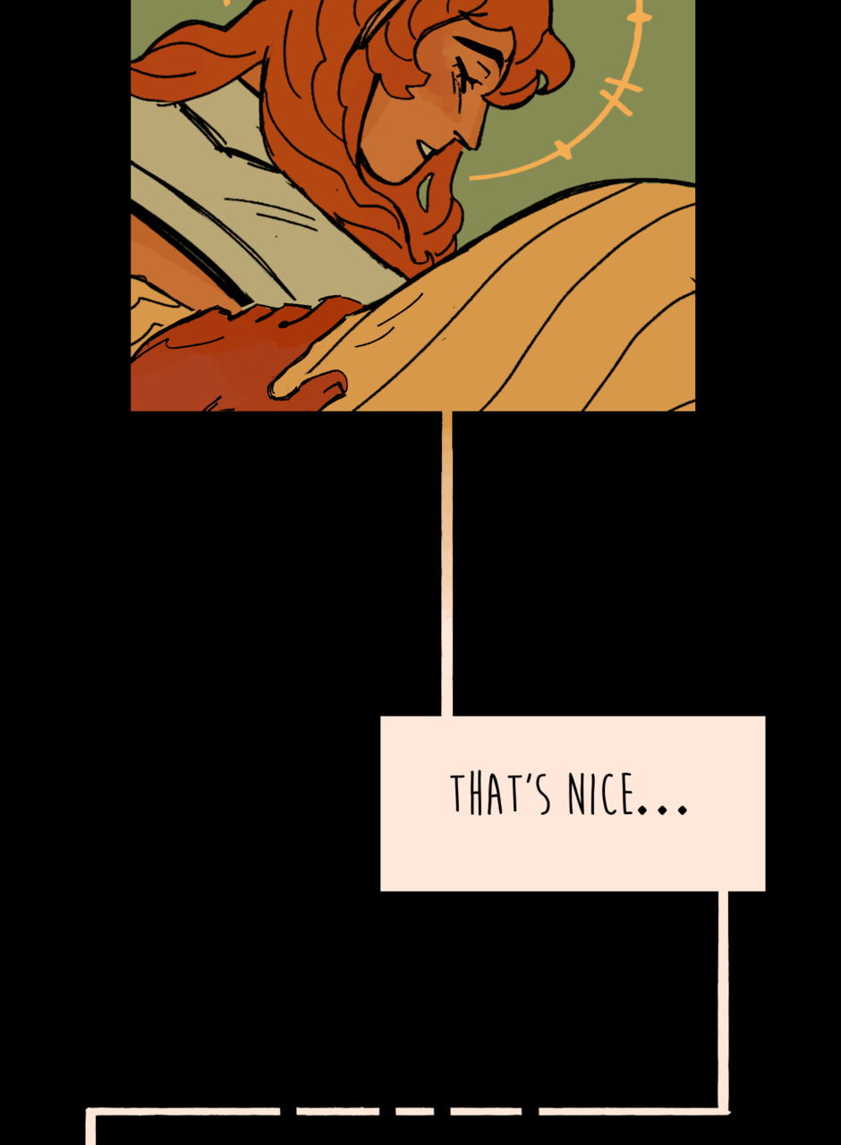 Read The Golden Hour chapter 86 image 4 on Lezhin