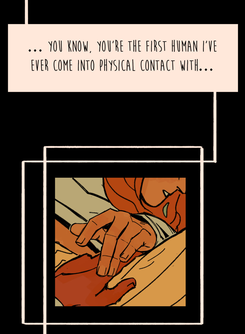 Read The Golden Hour chapter 86 image 5 on Lezhin