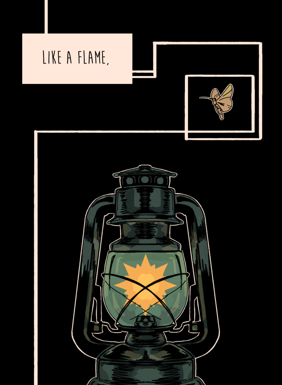 Read The Golden Hour chapter 86 image 7 on Lezhin