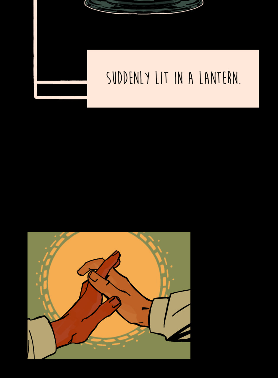 Read The Golden Hour chapter 86 image 8 on Lezhin
