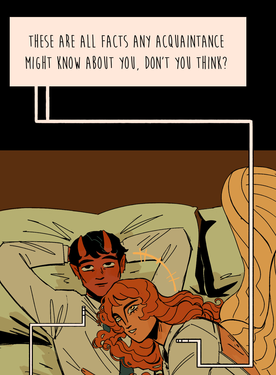 Read The Golden Hour chapter 87 image 13 on Lezhin
