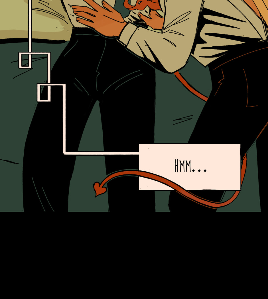 Read The Golden Hour chapter 87 image 14 on Lezhin