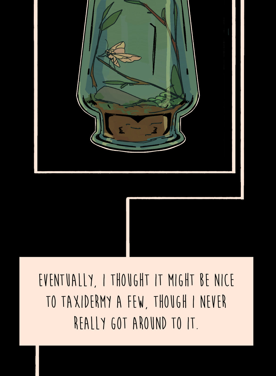 Read The Golden Hour chapter 87 image 18 on Lezhin