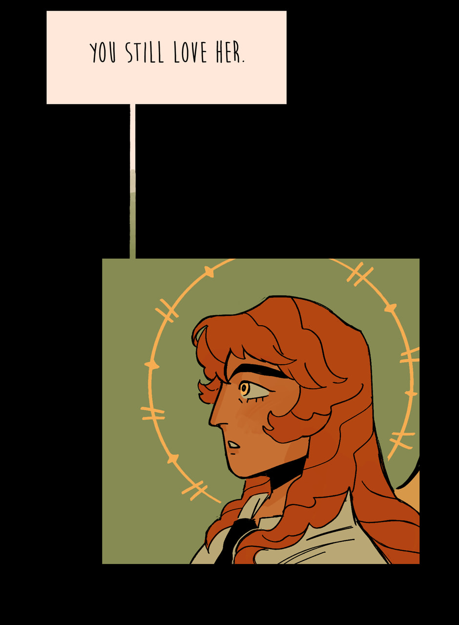 Read The Golden Hour chapter 87 image 6 on Lezhin