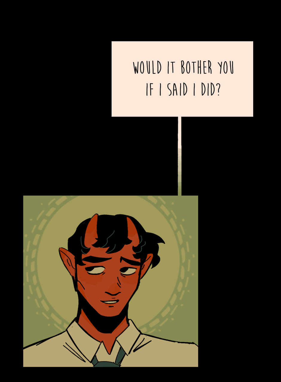Read The Golden Hour chapter 87 image 8 on Lezhin