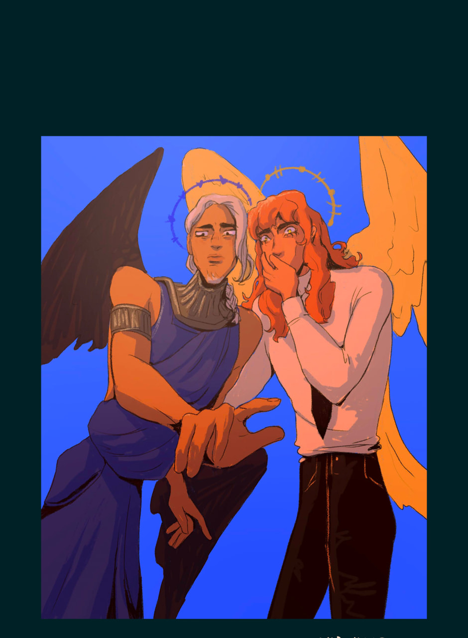 Read The Golden Hour chapter 88.1 image 1 on Lezhin
