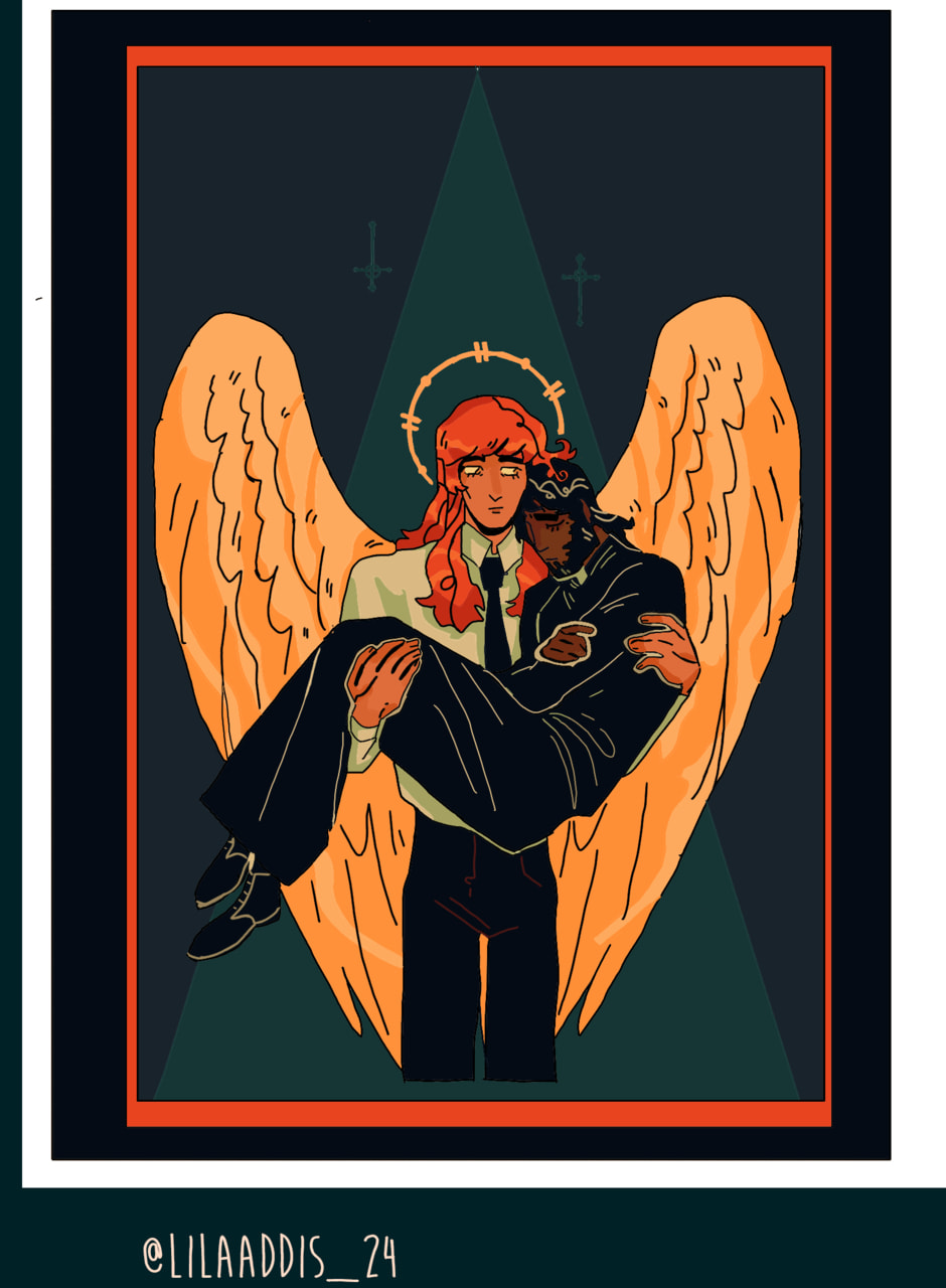 Read The Golden Hour chapter 88.1 image 18 on Lezhin