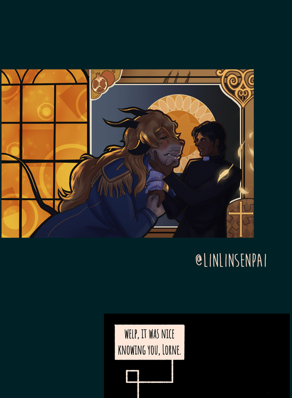 Read The Golden Hour chapter 88.1 image 19 on Lezhin
