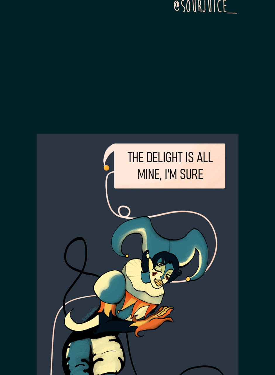 Read The Golden Hour chapter 88.1 image 2 on Lezhin