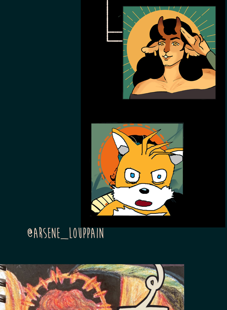 Read The Golden Hour chapter 88.1 image 20 on Lezhin