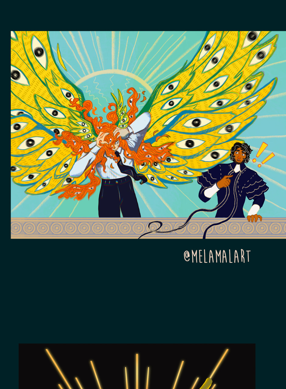 Read The Golden Hour chapter 88.1 image 22 on Lezhin