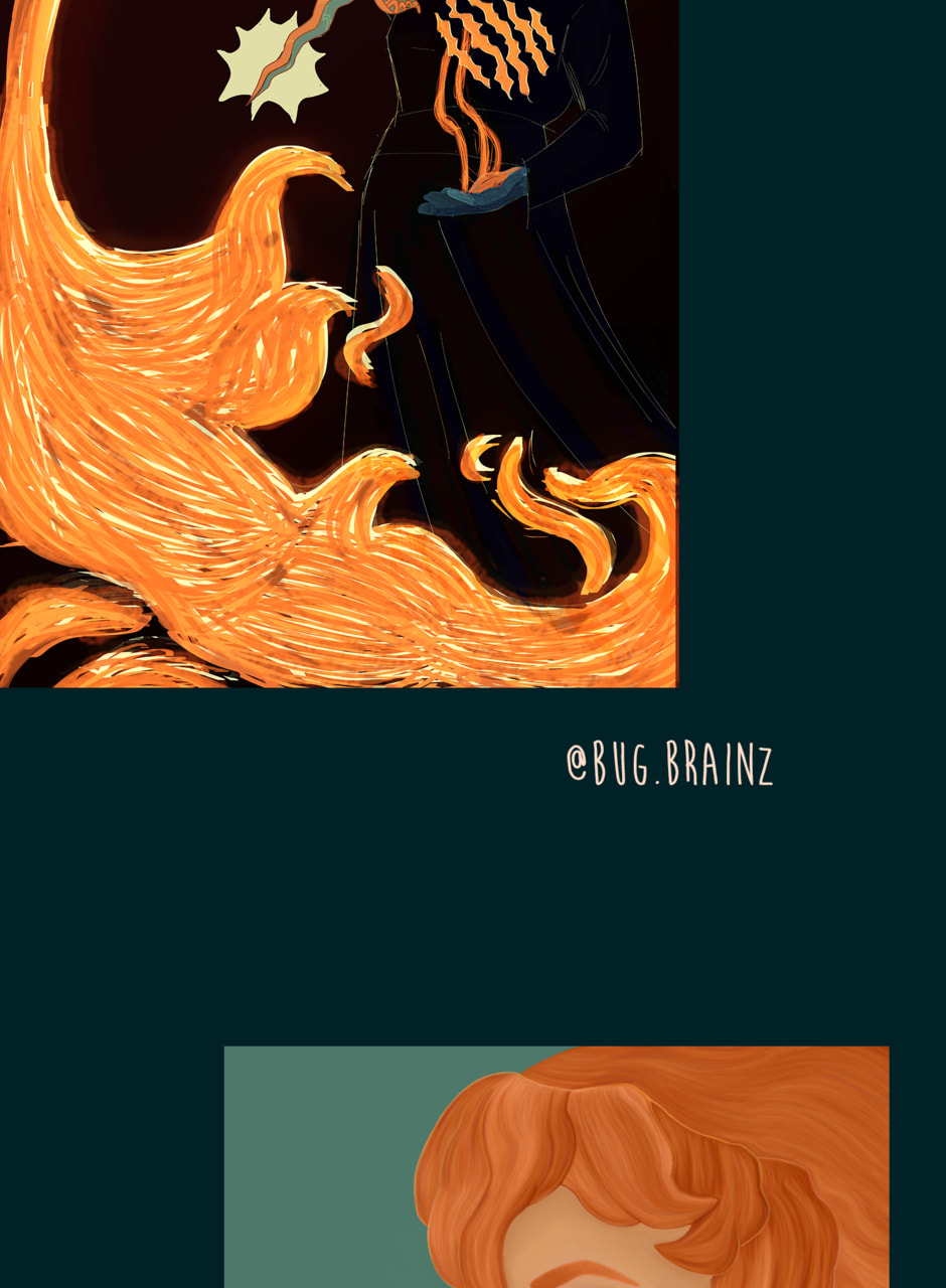 Read The Golden Hour chapter 88.1 image 25 on Lezhin