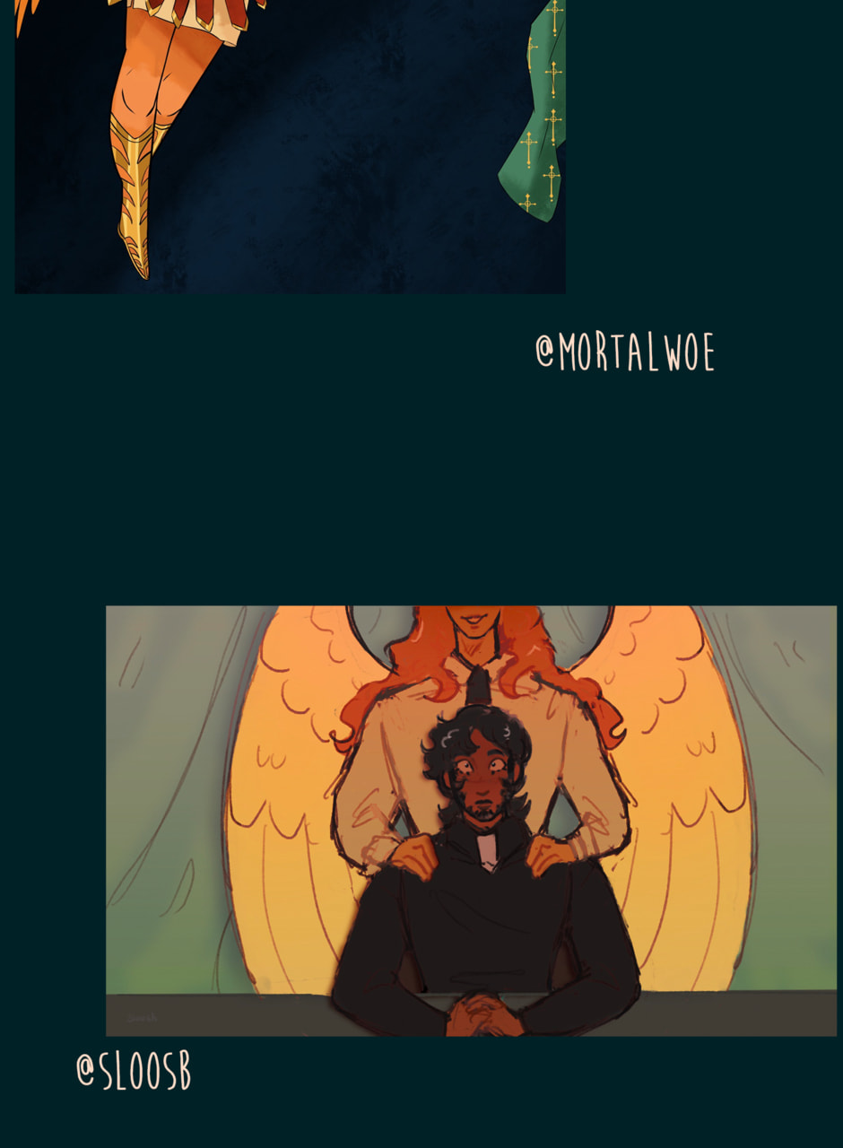 Read The Golden Hour chapter 88.1 image 27 on Lezhin