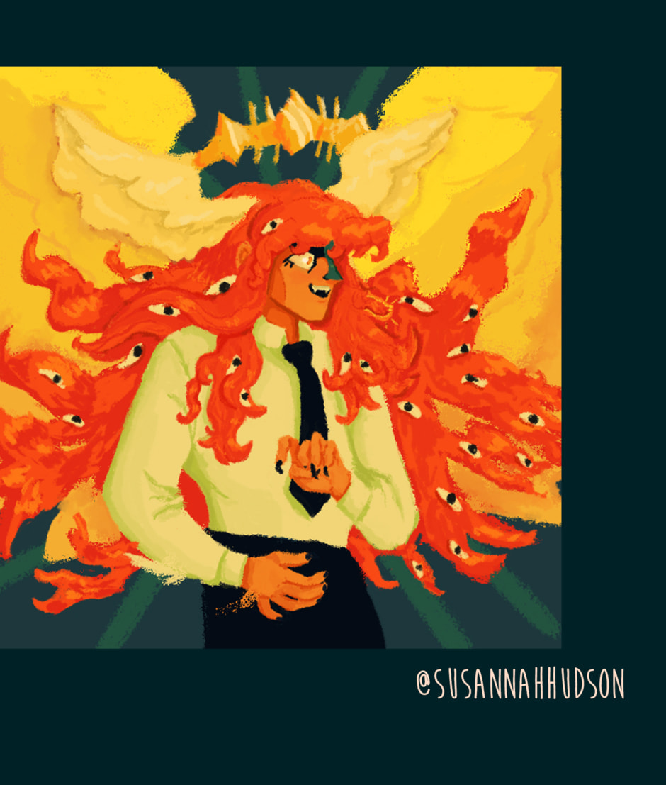 Read The Golden Hour chapter 88.1 image 28 on Lezhin