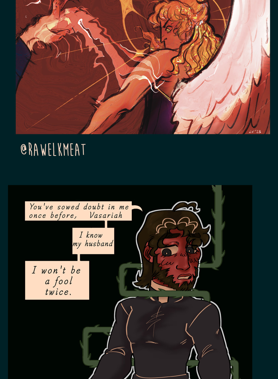 Read The Golden Hour chapter 88.1 image 33 on Lezhin
