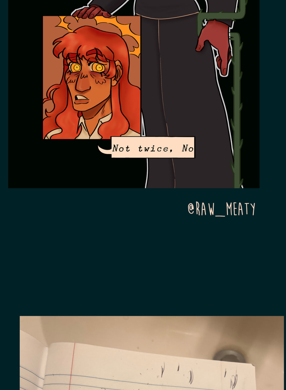 Read The Golden Hour chapter 88.1 image 34 on Lezhin