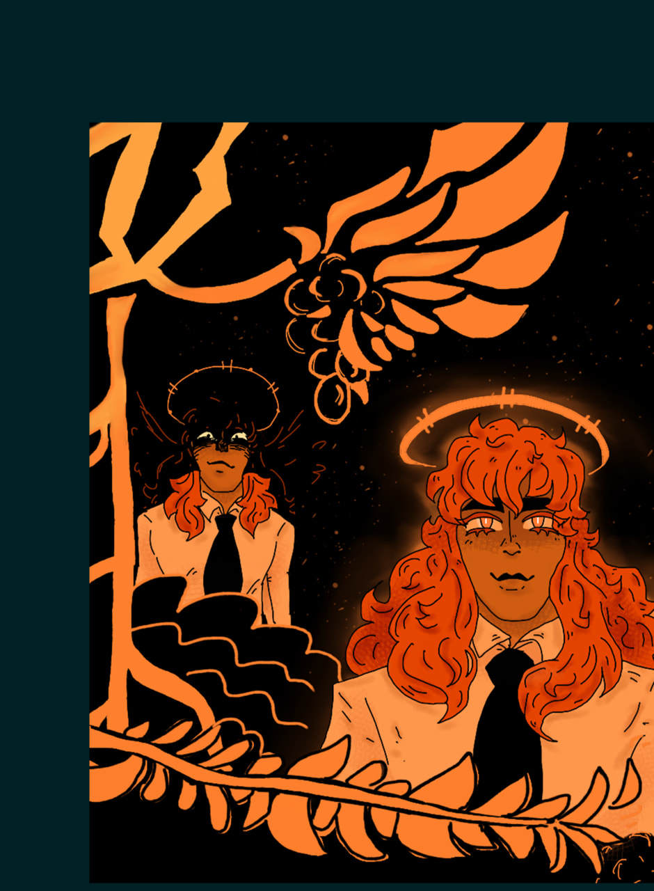 Read The Golden Hour chapter 88.1 image 40 on Lezhin