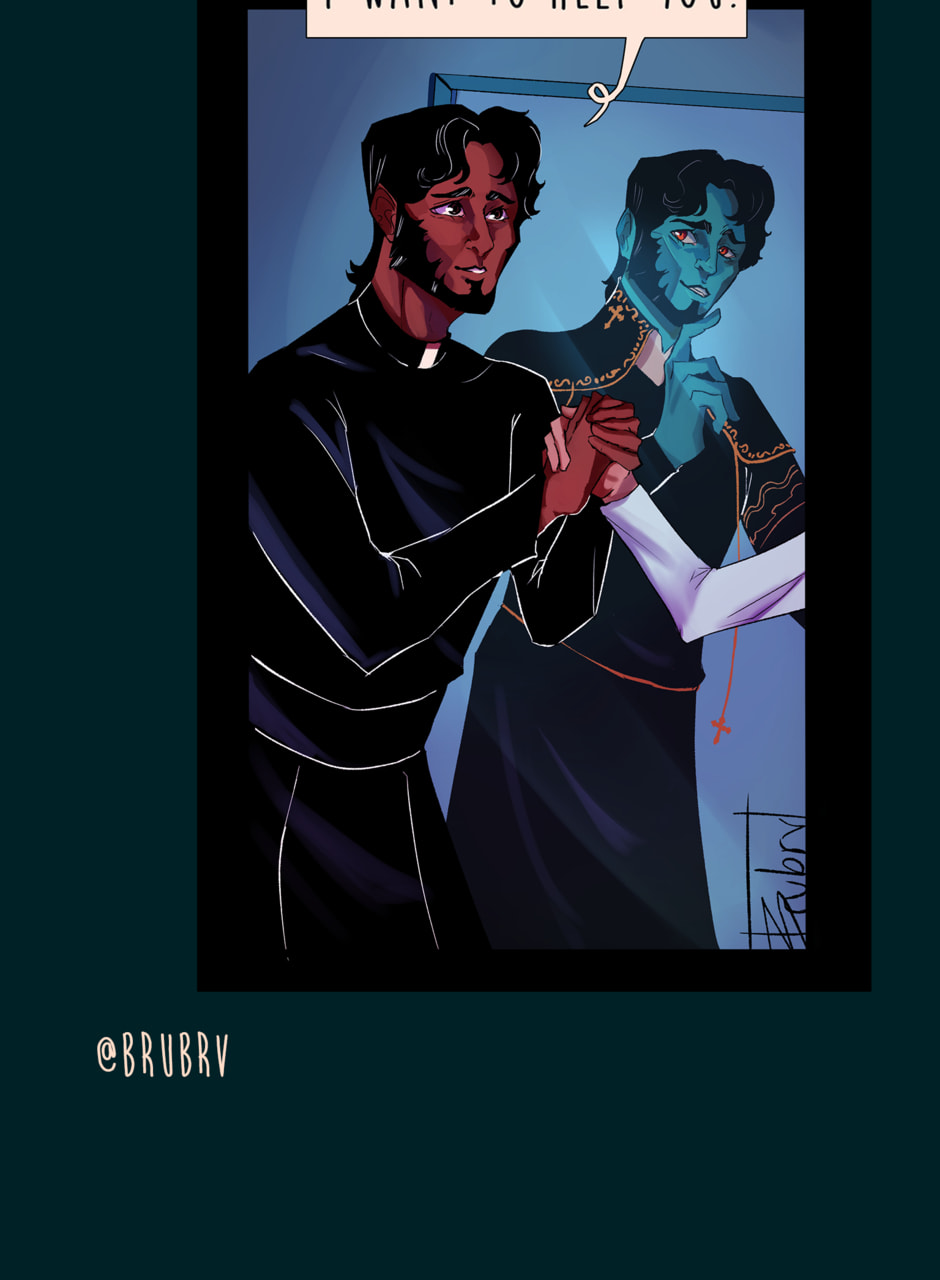 Read The Golden Hour chapter 88.1 image 6 on Lezhin