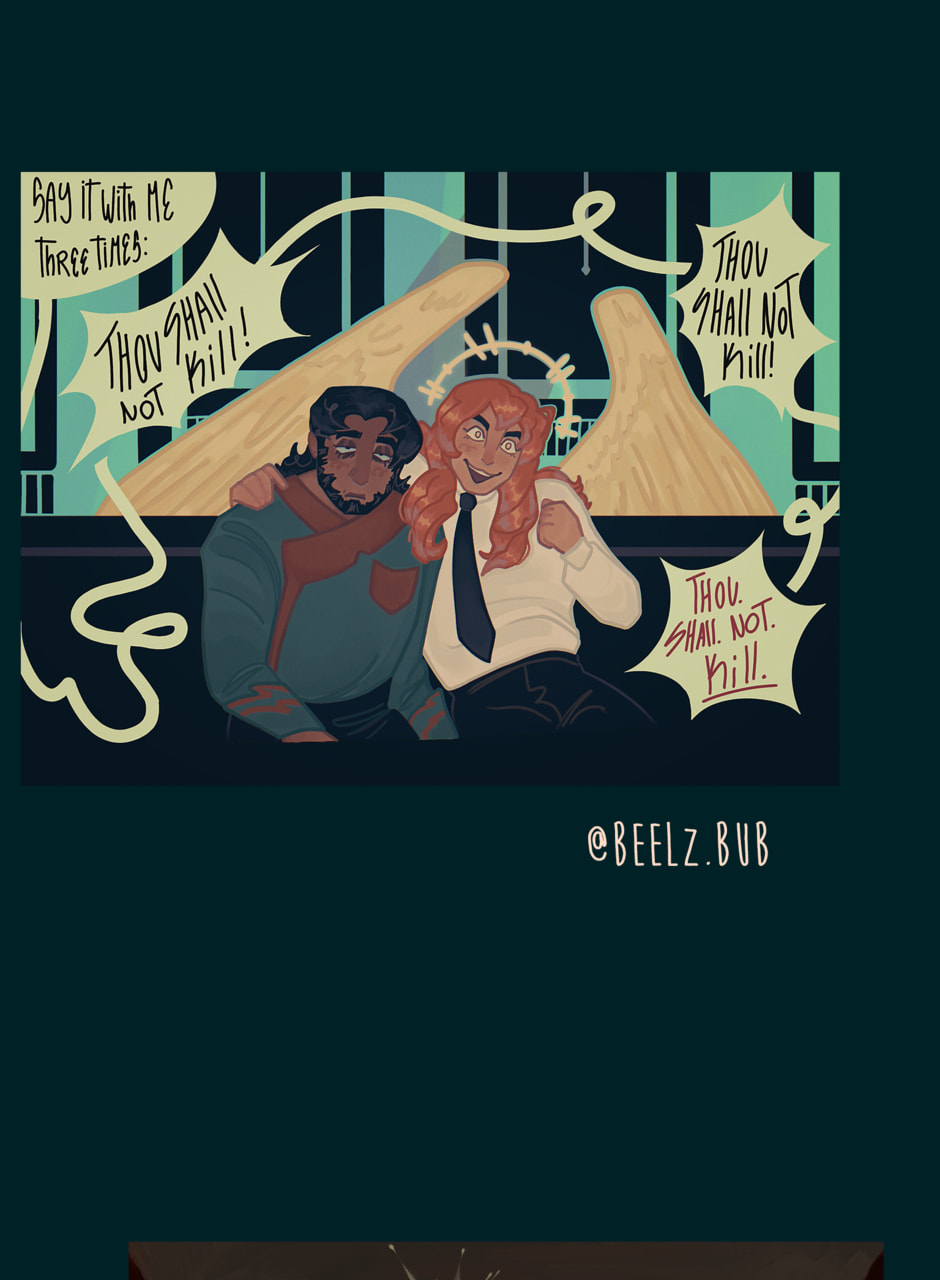 Read The Golden Hour chapter 88.1 image 8 on Lezhin