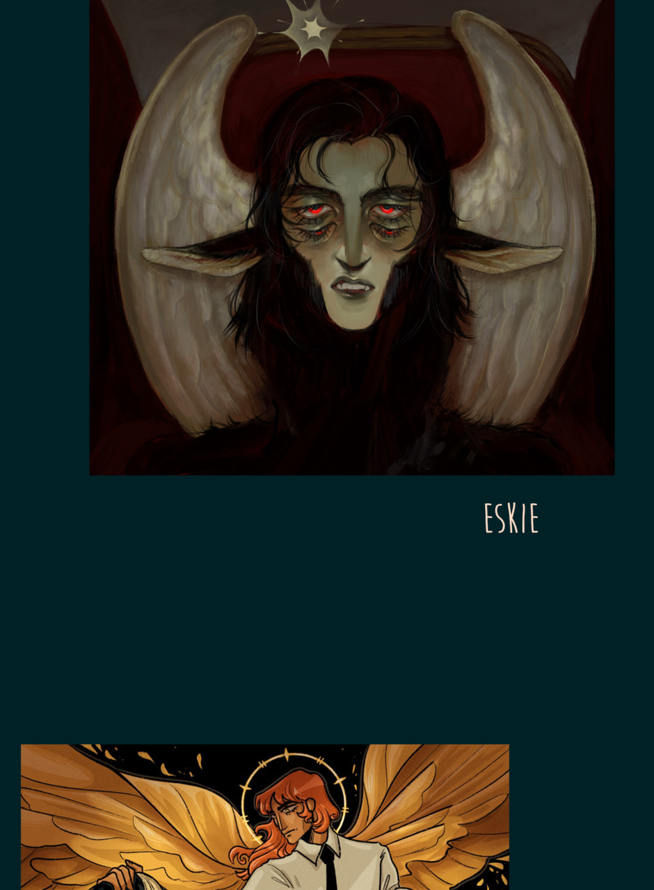 Read The Golden Hour chapter 88.1 image 9 on Lezhin