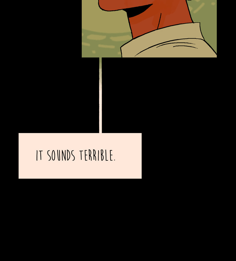 Read The Golden Hour chapter 88 image 28 on Lezhin