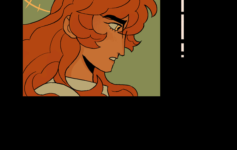 Read The Golden Hour chapter 88 image 6 on Lezhin