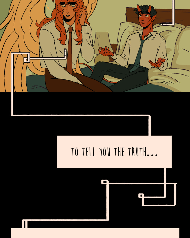 Read The Golden Hour chapter 88 image 8 on Lezhin