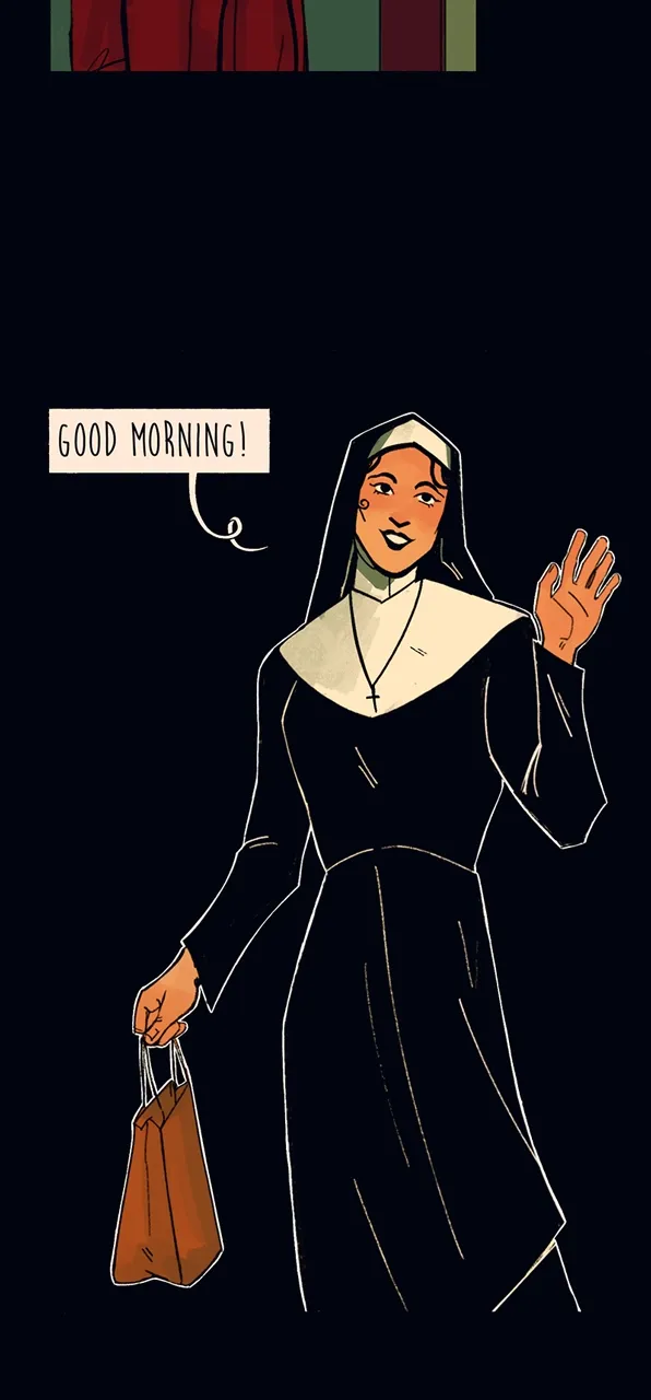 Read The Golden Hour chapter 9 image 1 on Lezhin