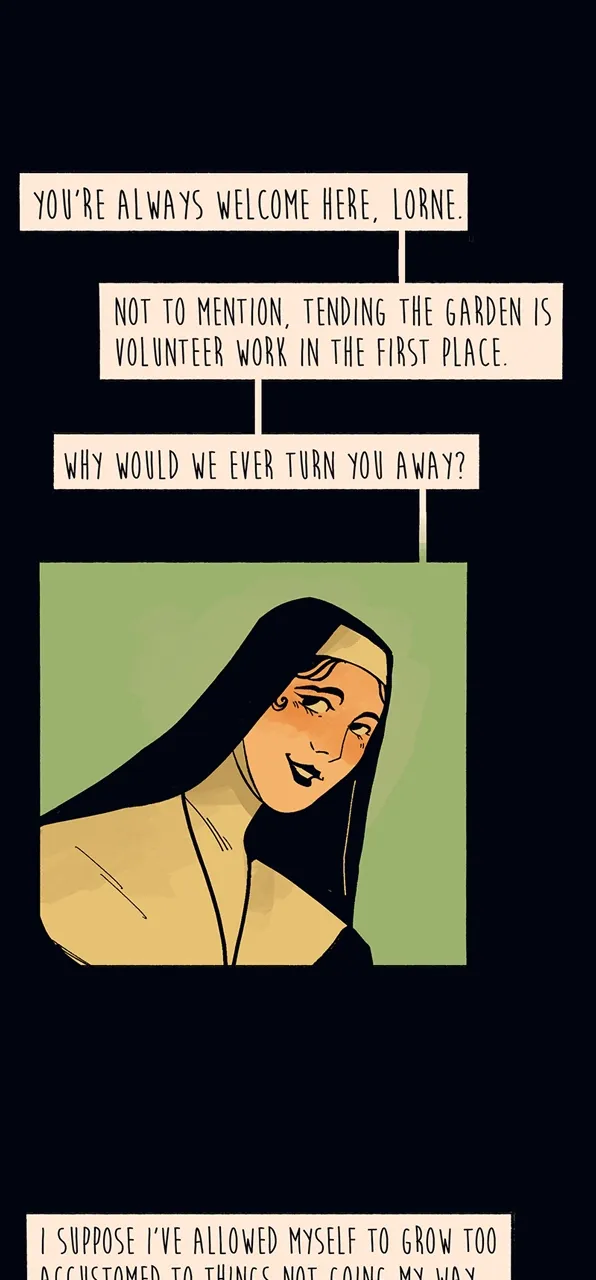 Read The Golden Hour chapter 9 image 13 on Lezhin