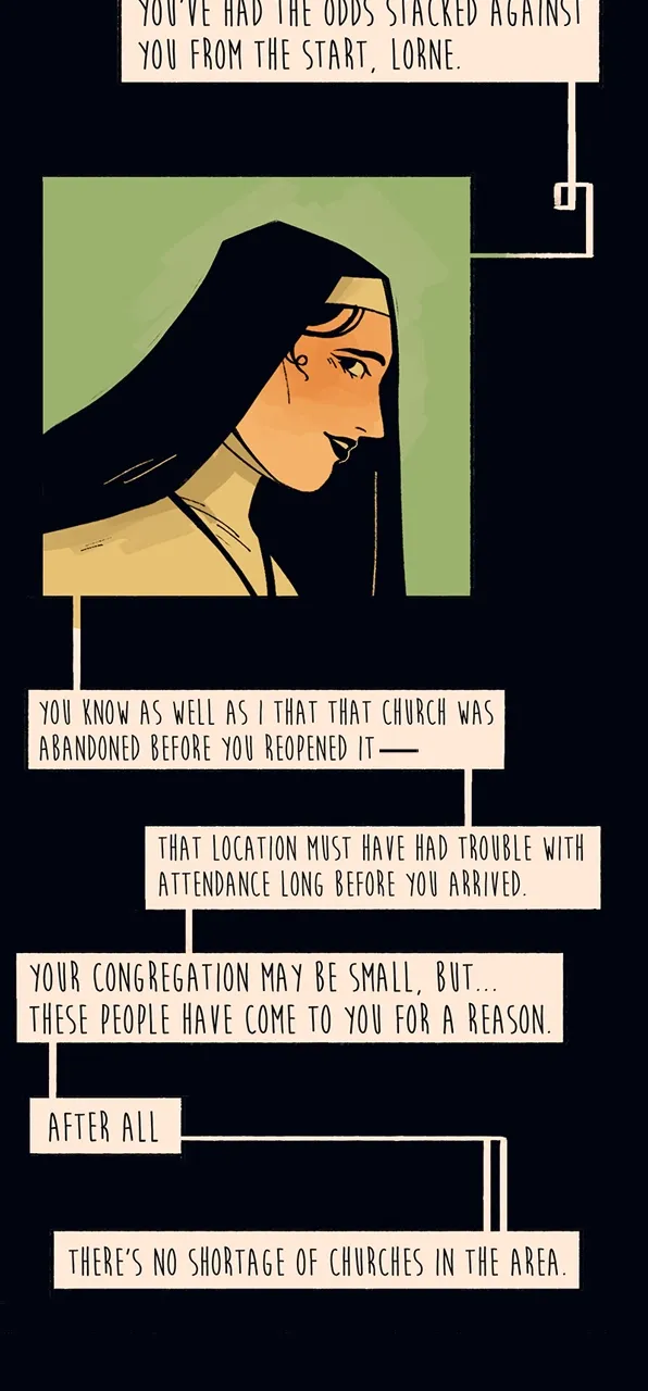 Read The Golden Hour chapter 9 image 17 on Lezhin