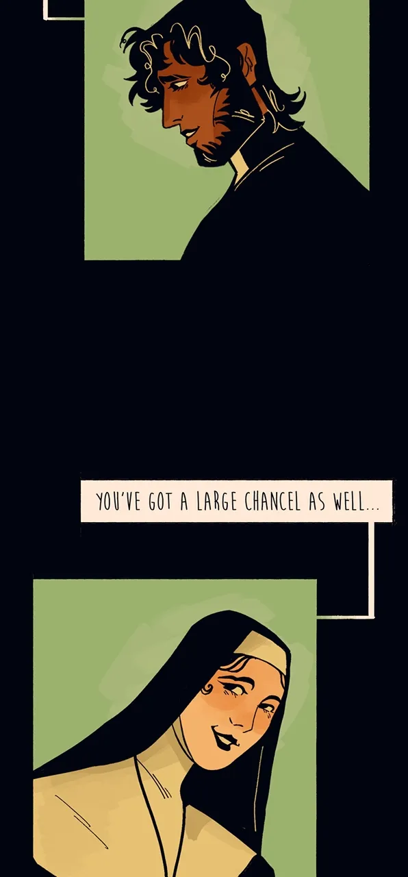Read The Golden Hour chapter 9 image 19 on Lezhin