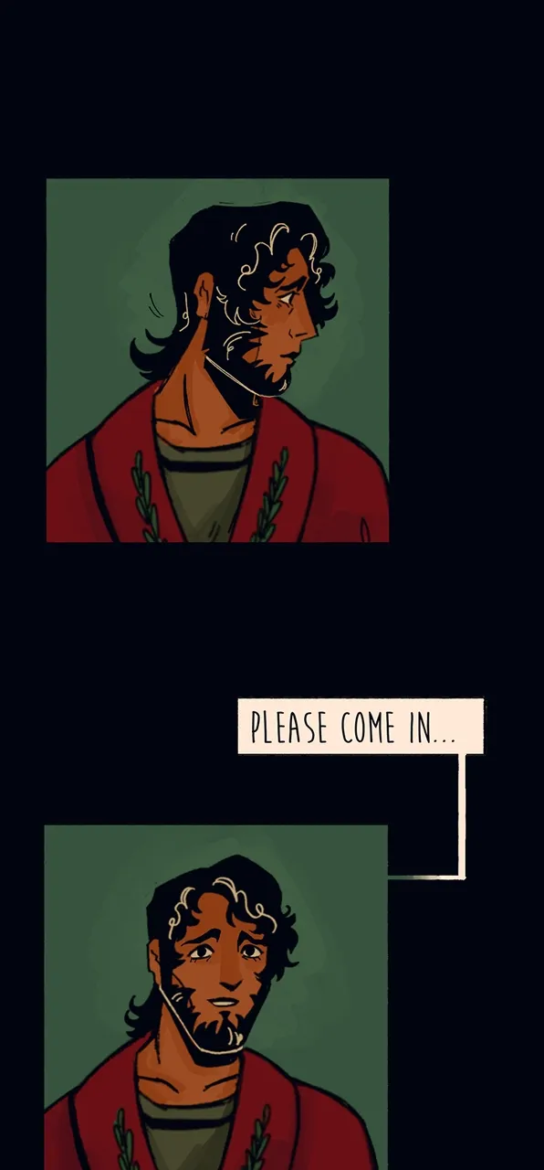 Read The Golden Hour chapter 9 image 2 on Lezhin